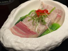 -上海苏宁宝丽嘉酒店·嘉府壹号中餐厅