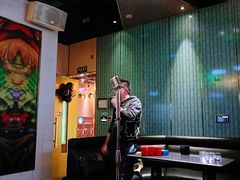 -K+全国连锁KTV(绿地缤纷天地店)