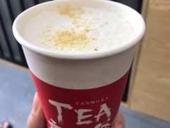 -唐沫茶兮(首山店)