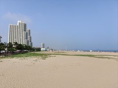 -南戴河旅游度假区