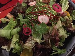 -Luchador摔跤手墨西哥餐厅(恒宇广场店)