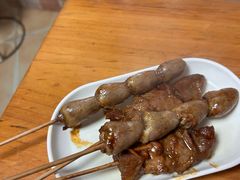 -金泰缘排骨馆(遵化路店)