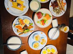 -松子料理(华威桥店)