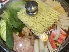 -the frypan韩国炸鸡啤酒(五路居店)