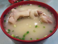 廖老妈蹄花-廖老妈蹄花店(人民公园陕西街259号店)