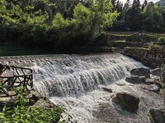 -石台牯牛降景区