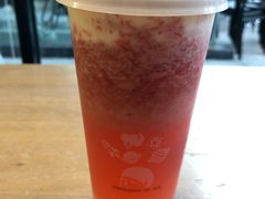 -喜茶(深圳东门1234店)