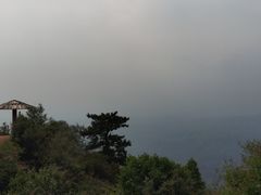 -云峰山自然风景区