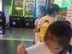 -星际传奇·电玩城·游戏厅·儿童乐园(大悦城店)