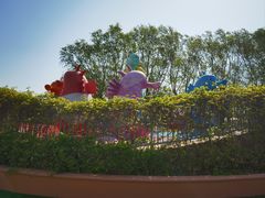 -秦皇岛乐岛海洋王国