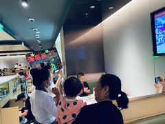 -海底捞火锅(亲贤北街店)