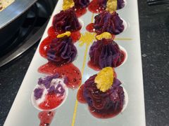 -清真·锦翔炝锅鱼(明德门店)