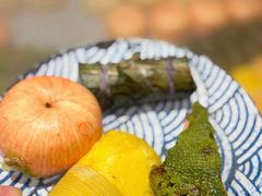 -楠小云·云南鲜牛野生菌自助火锅(九眼桥店)