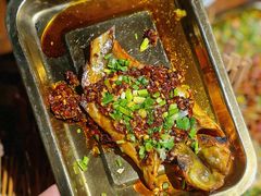-盟重烧烤(高正街店)