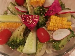 -必胜客(东大桥店)