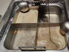 -海底捞火锅(泰安爱琴海店)