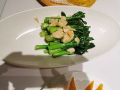 -时光乌托邦空中花园餐厅川味·融合菜(幸福广场店)