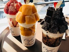 -Cafe de Paris(林荫路店)