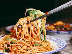 -赣南粉局·江西小炒·锅气炒粉(人民广场店)
