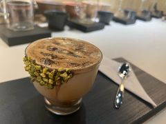 -luutosa  cafe & tea 鹿兔山
