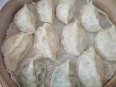 -渔民船说·北塘海鲜·天津菜·海肠捞饭(北塘古镇店)