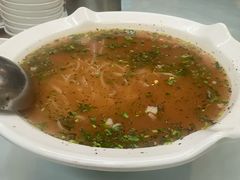 -海尔巴格·新疆菜(吐鲁番店)