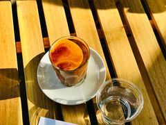 熔岩&nbsp;Dirty-VOYAGE COFFEE 咖啡烘焙工坊店(798艺术区店)