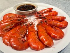 -不仔客海鲜·烧烤·270度海景餐厅(大东海店)