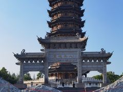 -葛仙湖公园