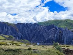 -墨石公园景区