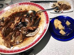 -旺顺阁·北京菜(北辰上品+)