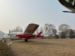 -中国航空博物馆