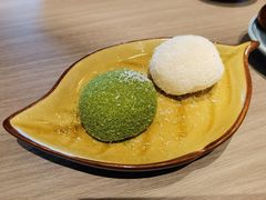 -炙柒Sekinana·精致料理 烧鸟·铁板烧(海上世界店)