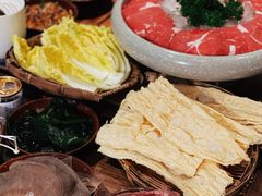 -楠火锅(广州总店)