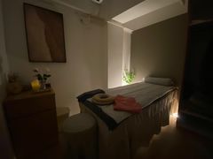 -左悦·艾灸调理·推拿按摩·精油SPA(卓悦汇店)