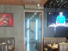 -草家酱蟹炭火烤肉店(珲春南路二店)