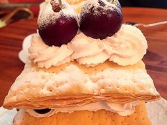 治愈系甜品&nbsp;The&nbsp;Soothing&nbsp;Dessert-治愈系甜品The Soothing Dessert(科海大楼店)