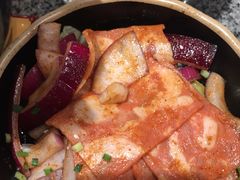 -酒拾烤肉(阳光100店)
