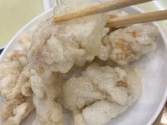 -服务大楼冷面(延大店)