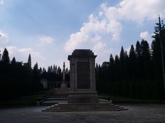 -十九路军淞沪抗日阵亡将士陵园