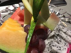 -海底捞火锅(之心城店)