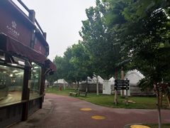 -九十九顶毡房(阜石路店)