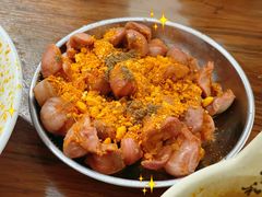 -老瓦房冷锅串串(文殊院店)