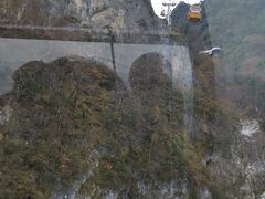 -秦岭天竺山生态文化旅游景区