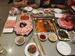 -海底捞火锅(8号仓店)