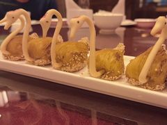-济南喜来登酒店-采悦轩中餐厅