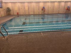 -斯博特游泳俱乐部(洲际酒店)