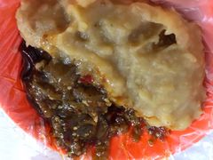 土豆泥-咱家王新国把子肉(县东巷店)