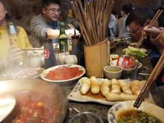-小龙坎火锅(双林店)