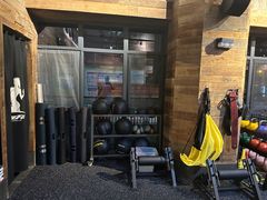 -OneFit健身(汇锦城店)